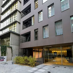 酒店 大阪北滨菲诺贝斯特韦斯特plus酒店, 大阪