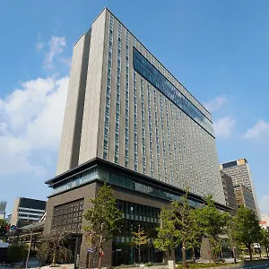 酒店 大阪东急卓越酒店, 大阪