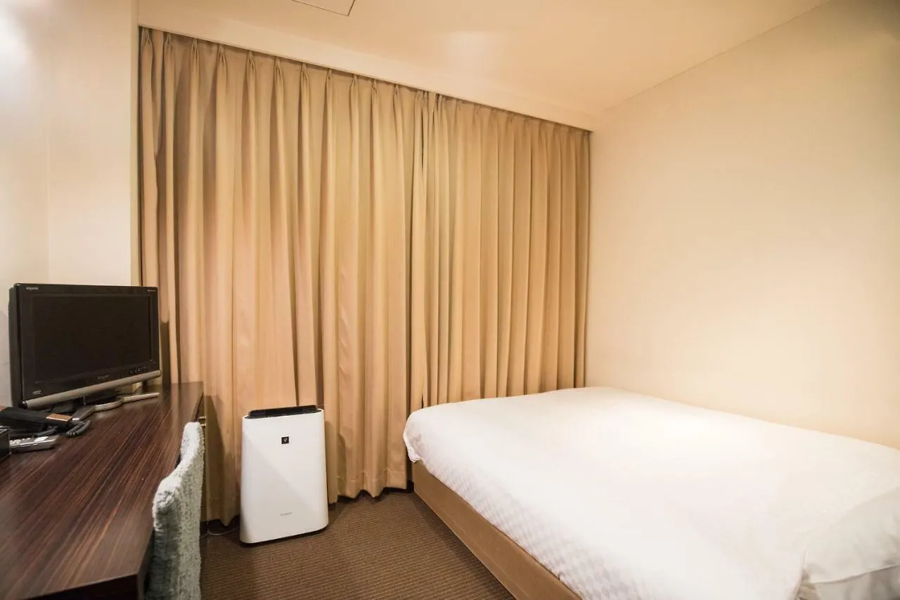 Floral Hotel - Nihonbashi Osaca