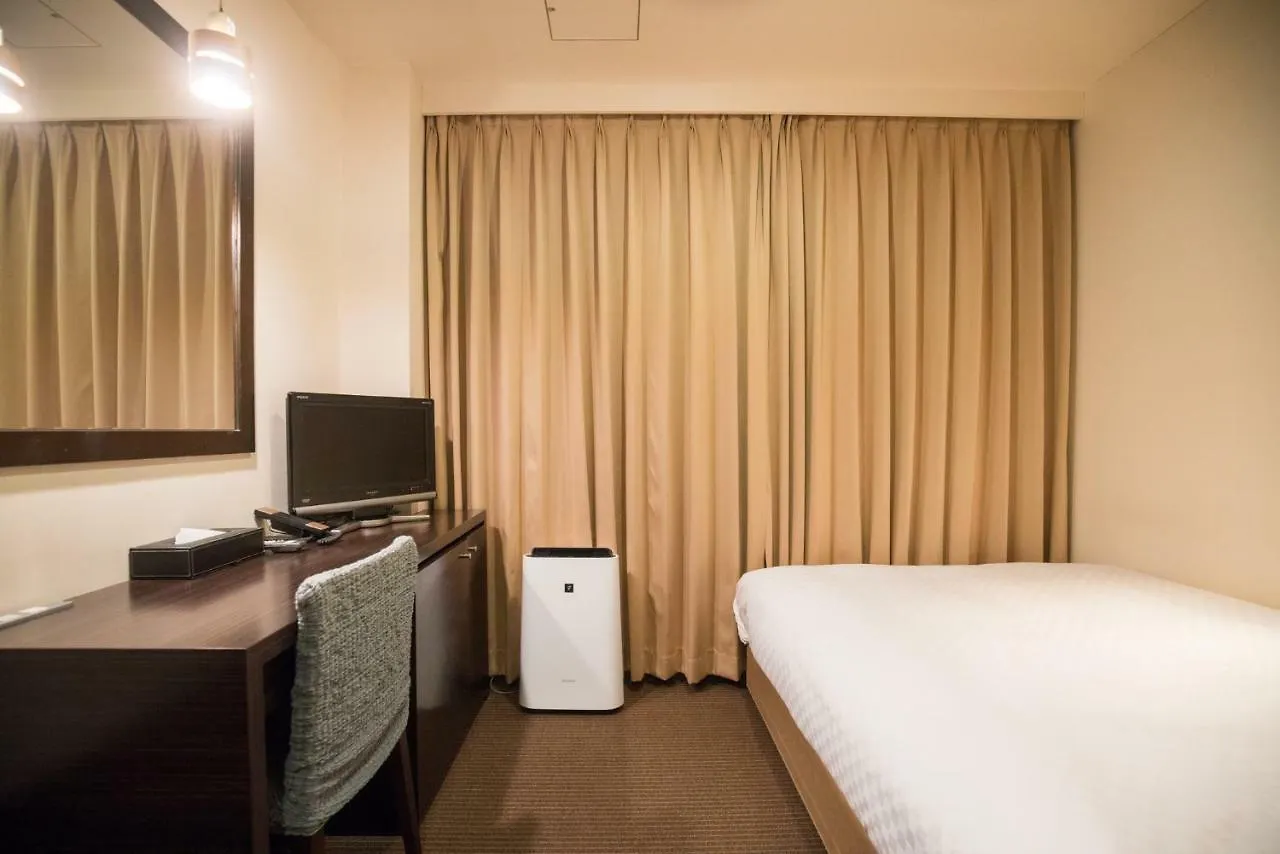 Floral Hotel - Nihonbashi Osaka